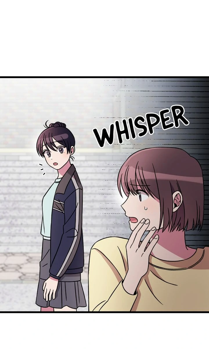 Space Love Me Chapter 10 - page 34