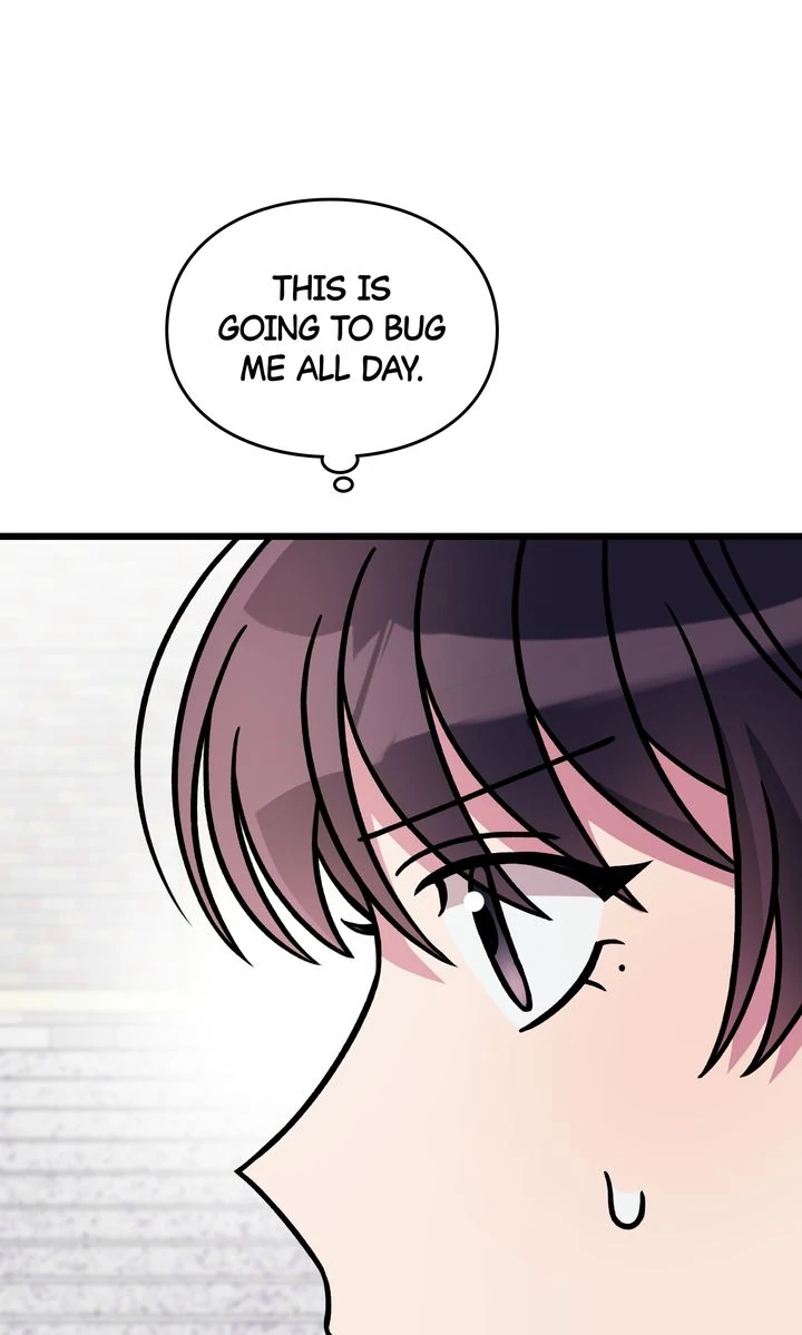 Space Love Me Chapter 10 - page 41