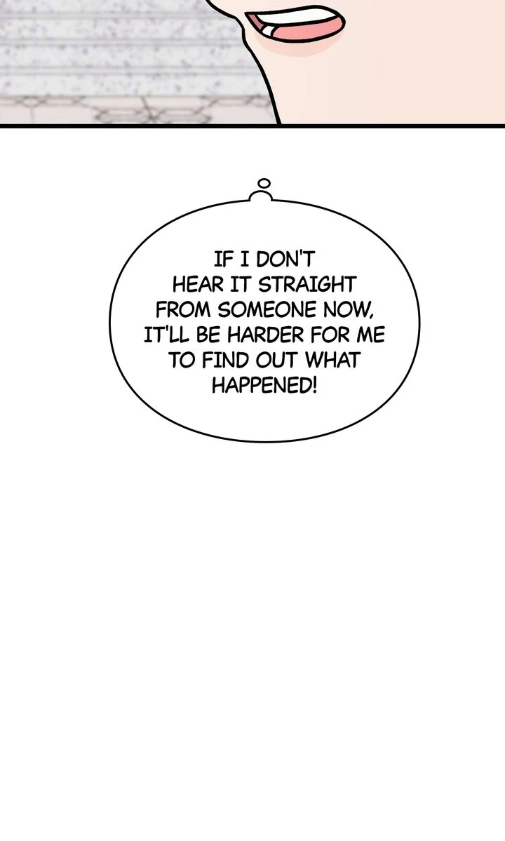 Space Love Me Chapter 10 - page 42