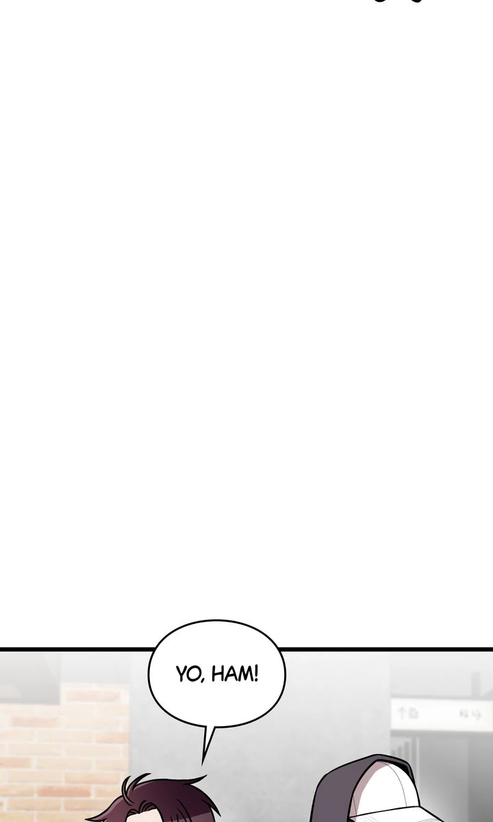 Space Love Me Chapter 10 - page 4