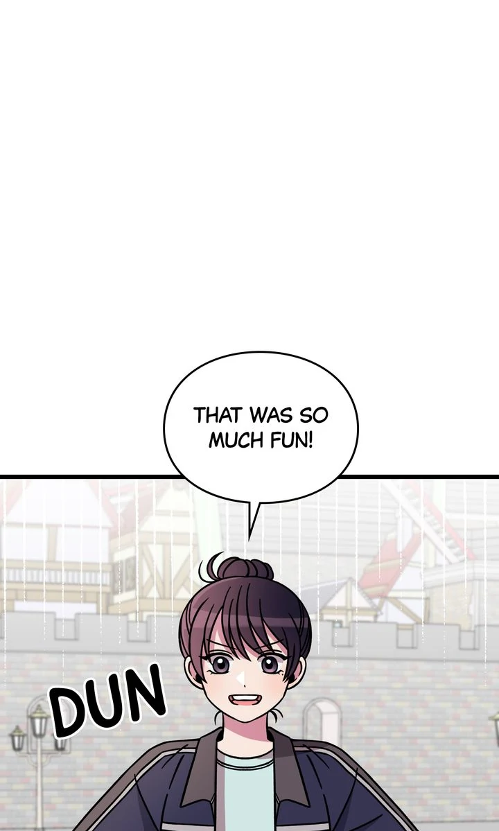 Space Love Me Chapter 10 - page 52