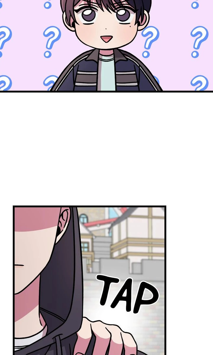 Space Love Me Chapter 10 - page 54