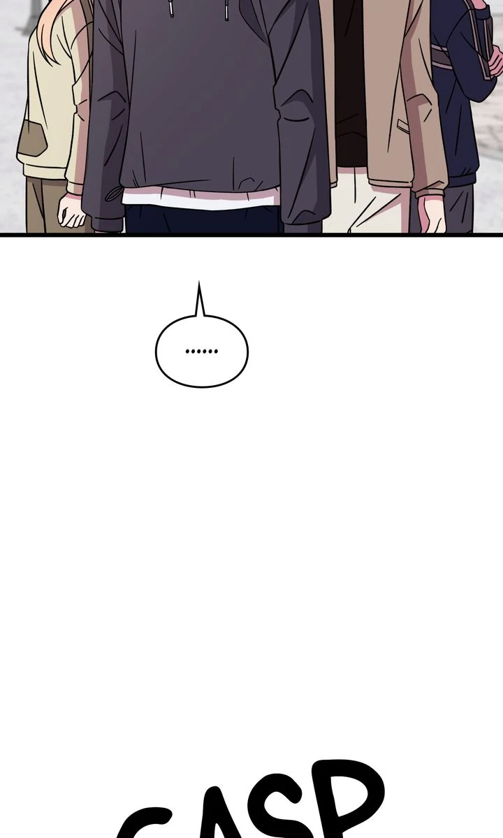 Space Love Me Chapter 10 - page 56