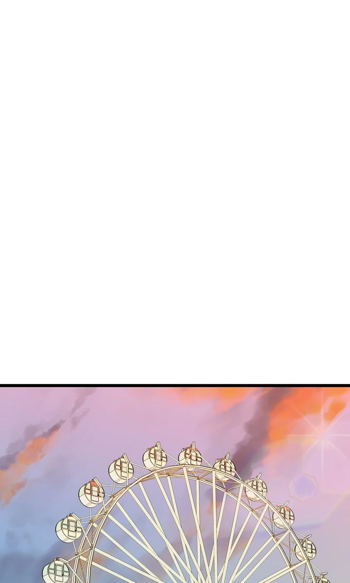 Space Love Me Chapter 10 - page 61