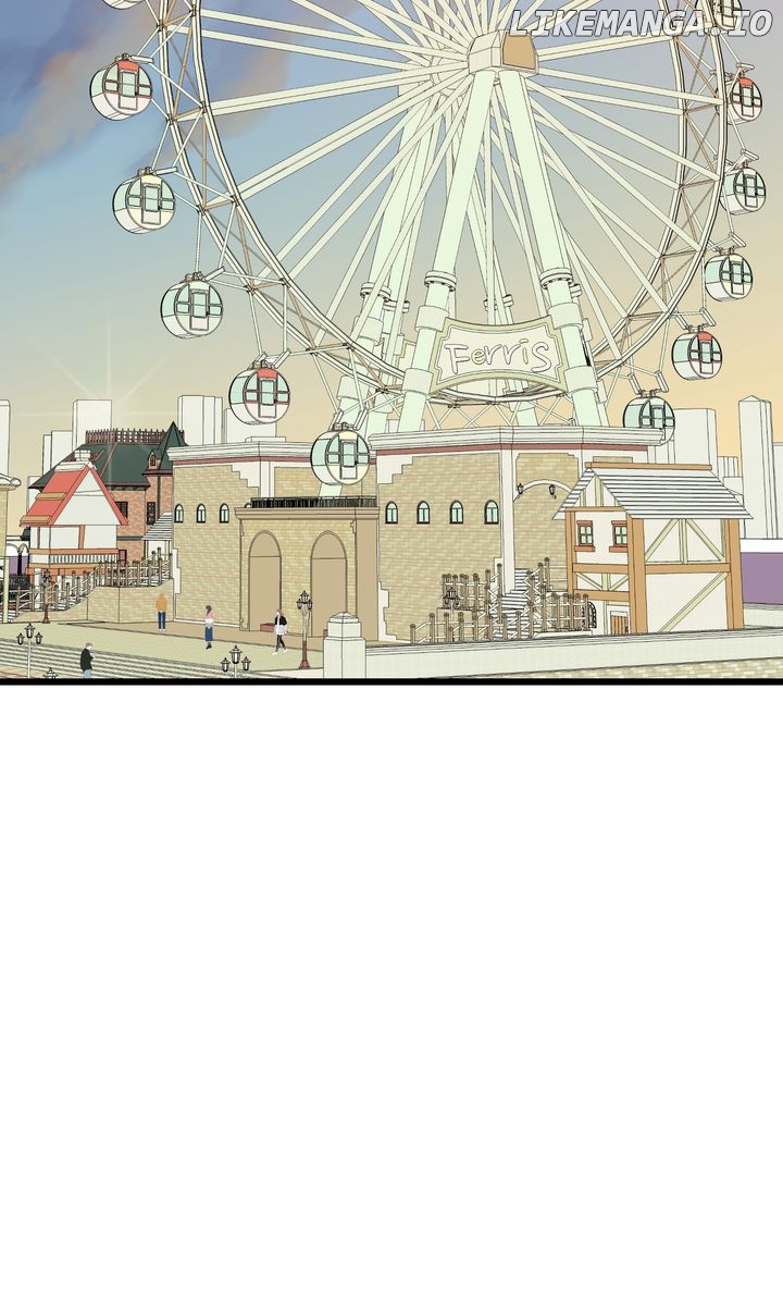 Space Love Me Chapter 10 - page 62