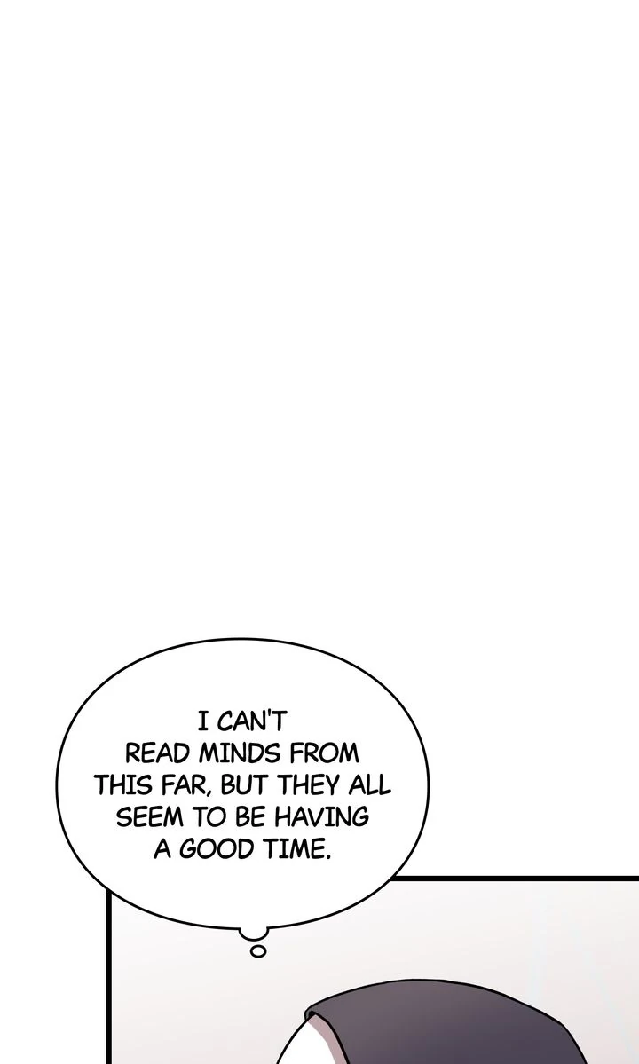 Space Love Me Chapter 10 - page 69