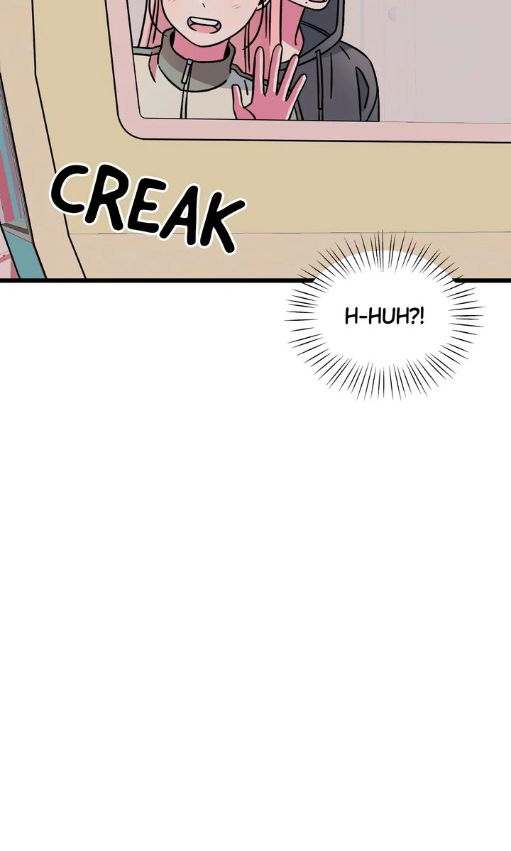 Space Love Me Chapter 10 - page 72