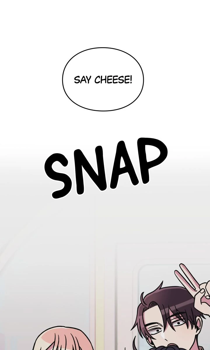 Space Love Me Chapter 10 - page 76