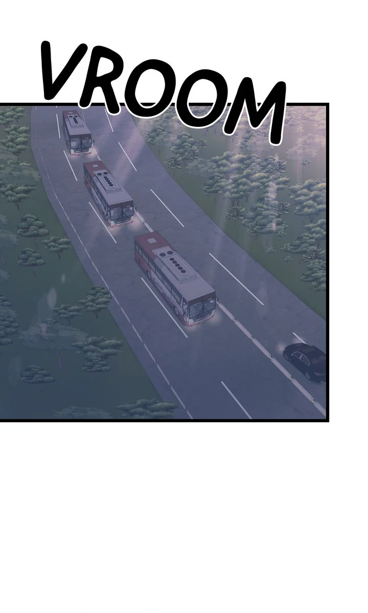 Space Love Me Chapter 10 - page 78