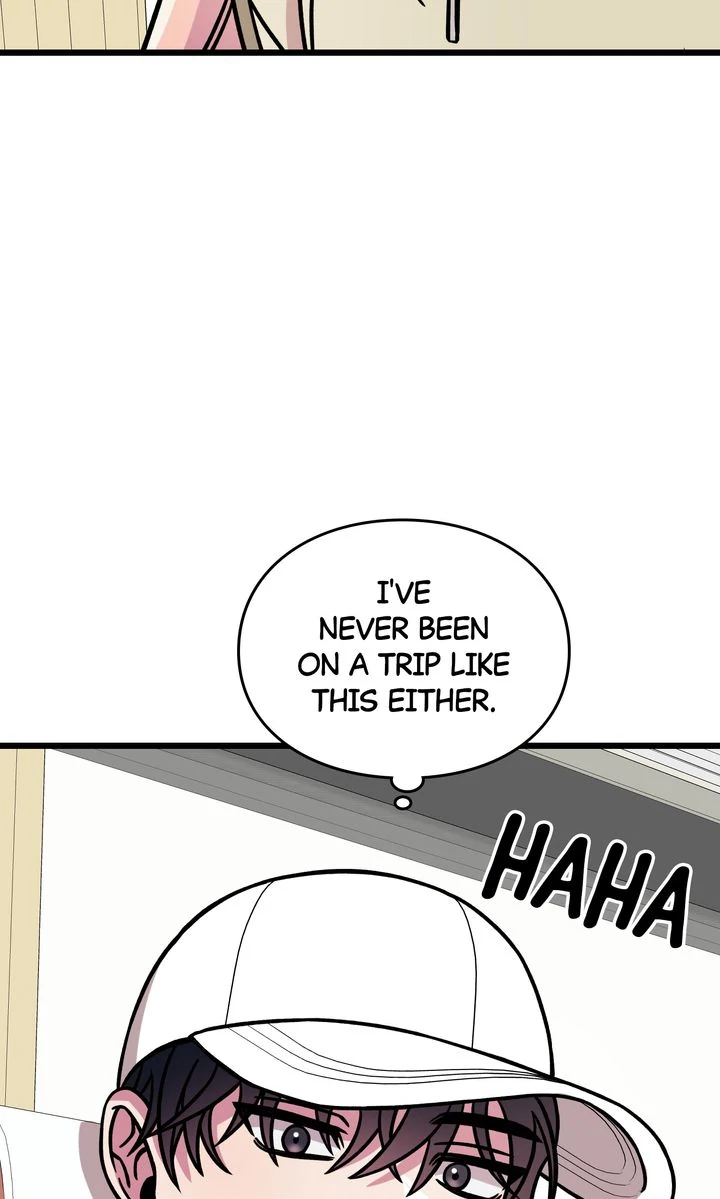 Space Love Me Chapter 10 - page 85