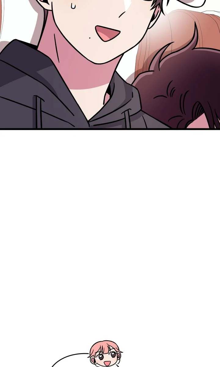 Space Love Me Chapter 10 - page 86