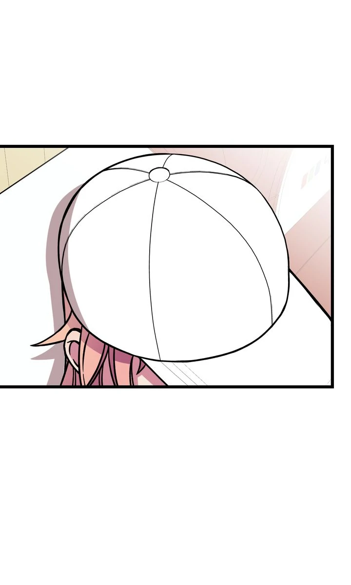 Space Love Me Chapter 10 - page 88