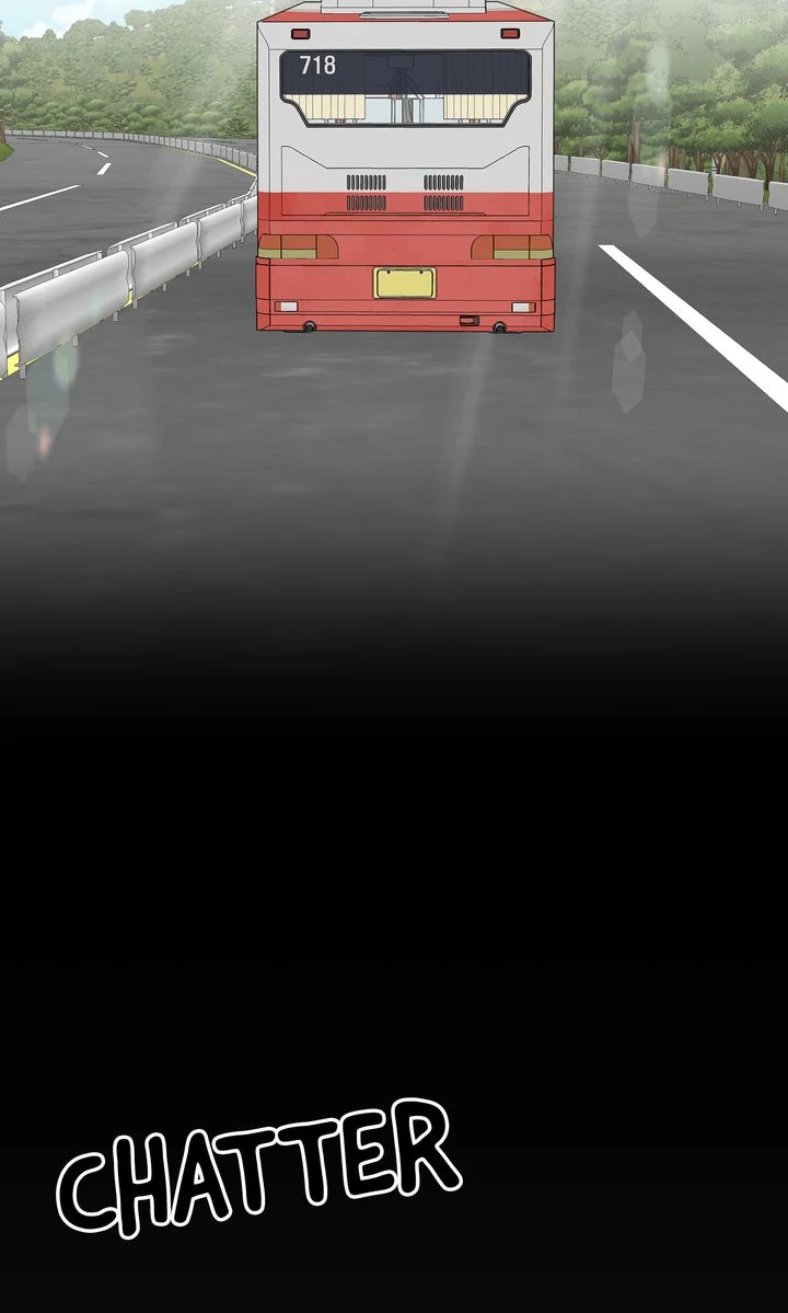 Space Love Me Chapter 10 - page 91