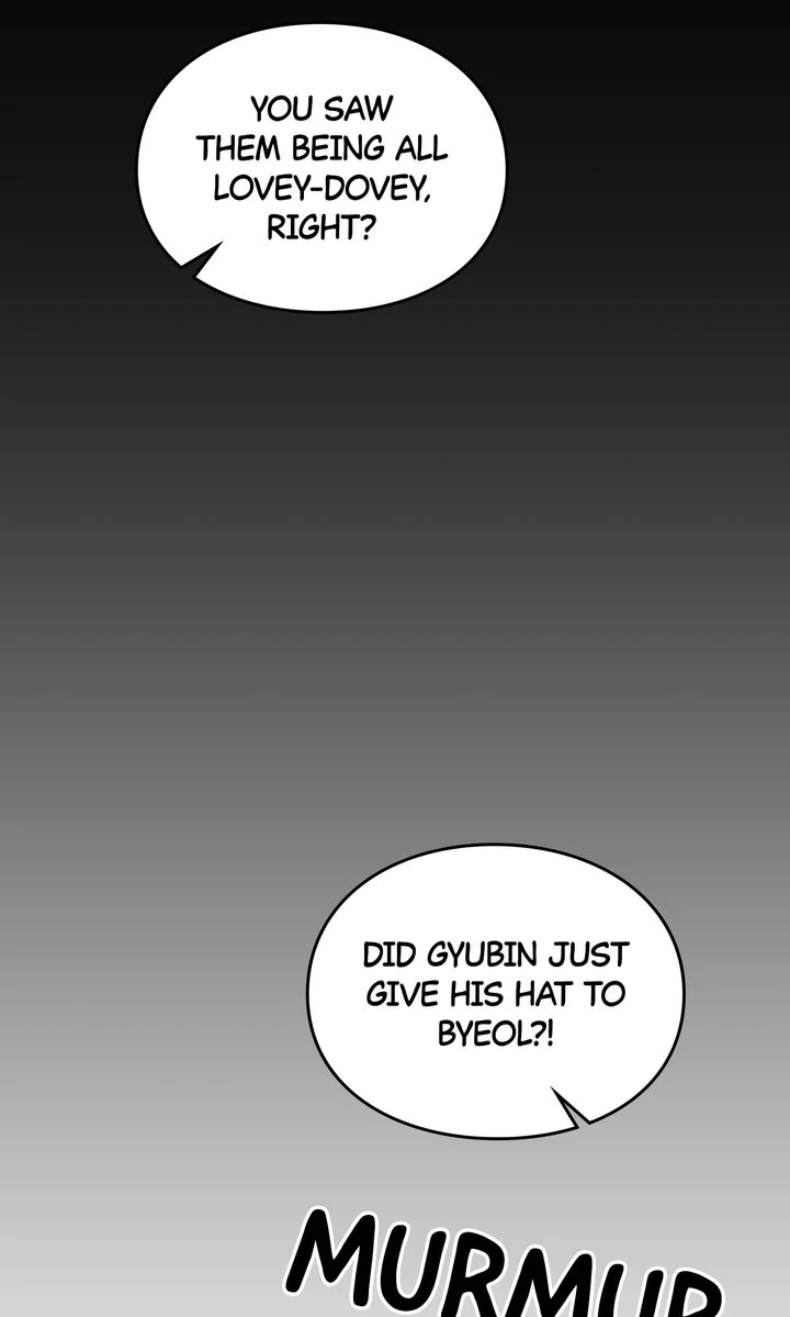 Space Love Me Chapter 10 - page 92