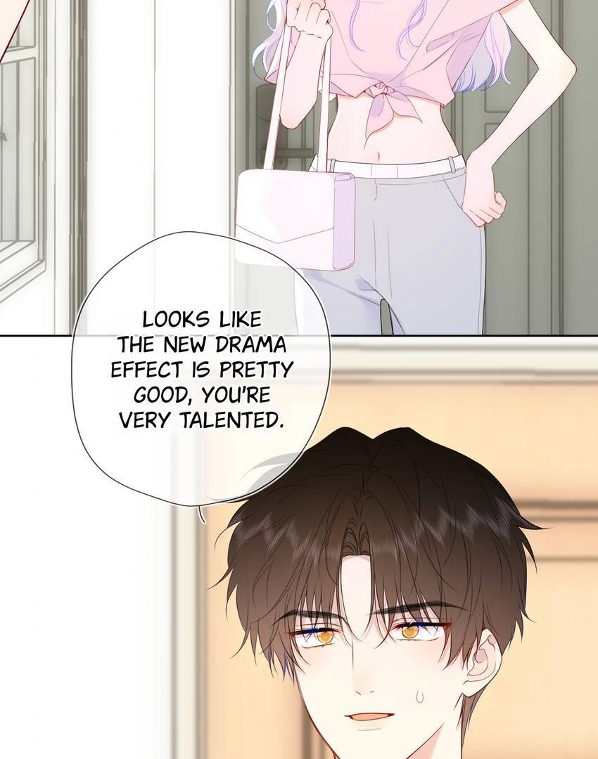 The Stars and I Chapter 210 - page 9