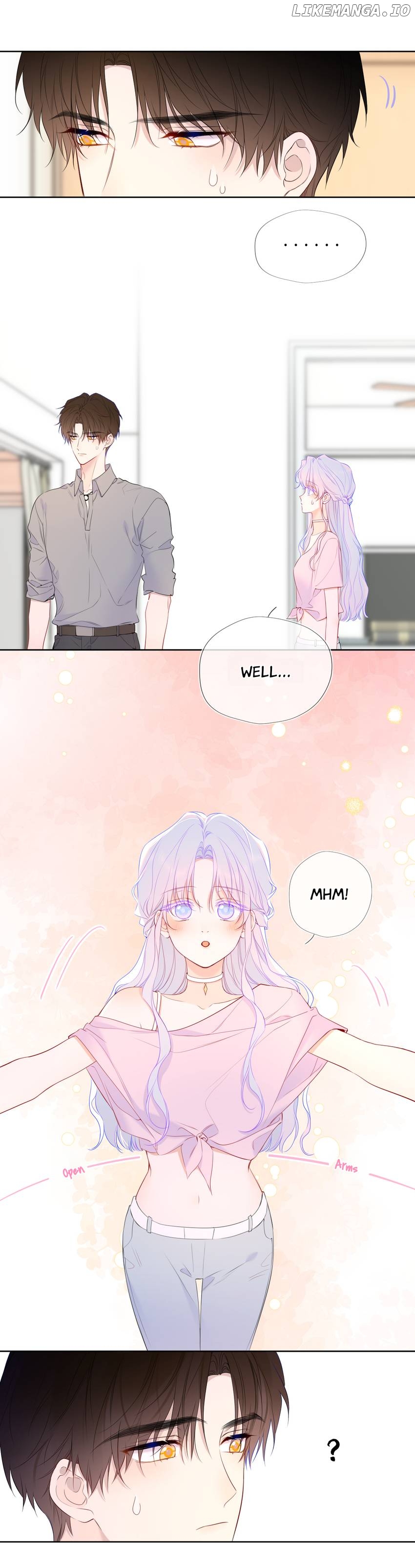 The Stars and I Chapter 210 - page 12