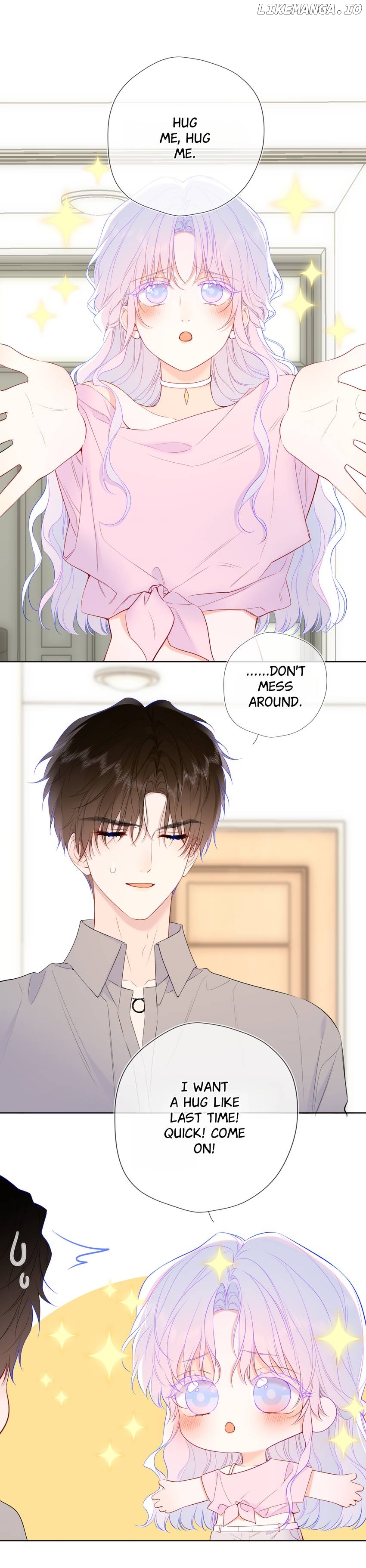 The Stars and I Chapter 210 - page 13