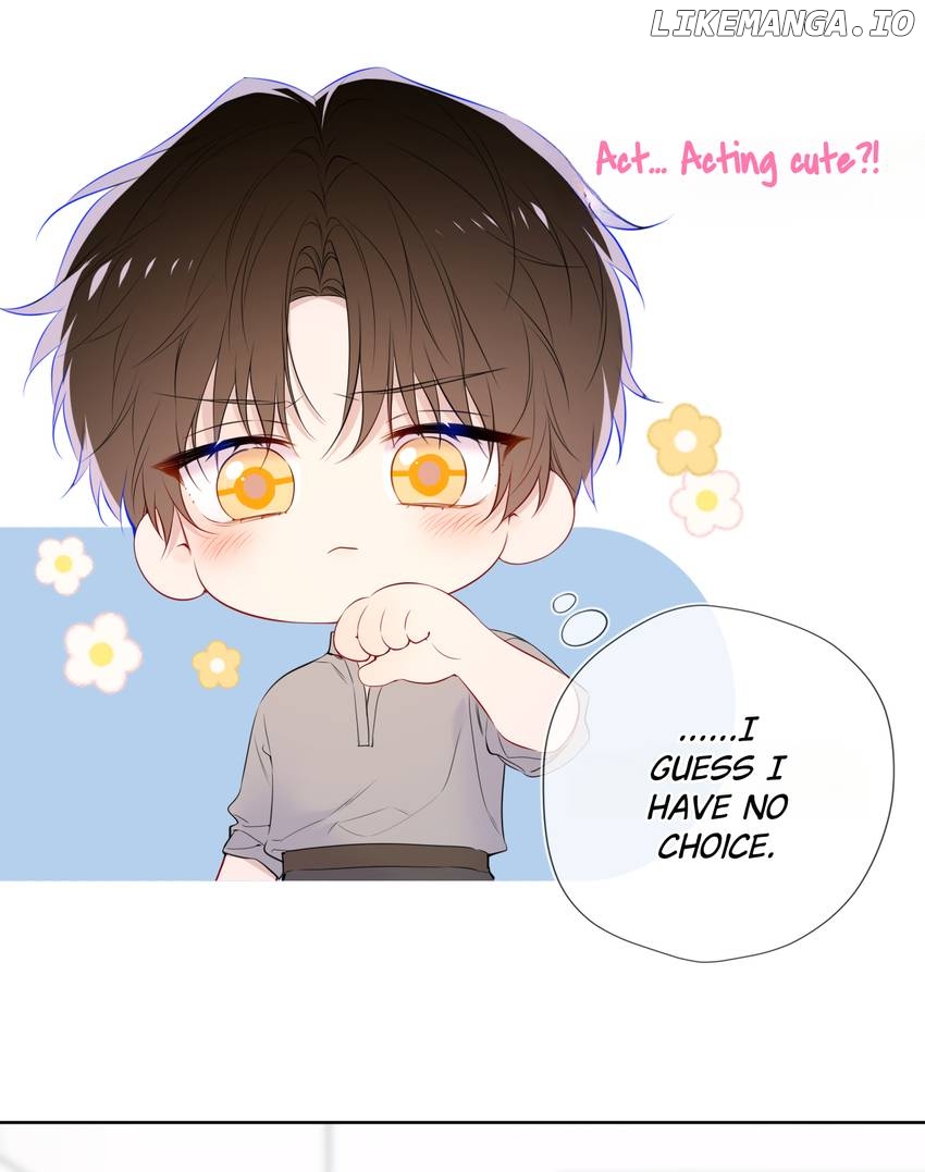 The Stars and I Chapter 210 - page 14