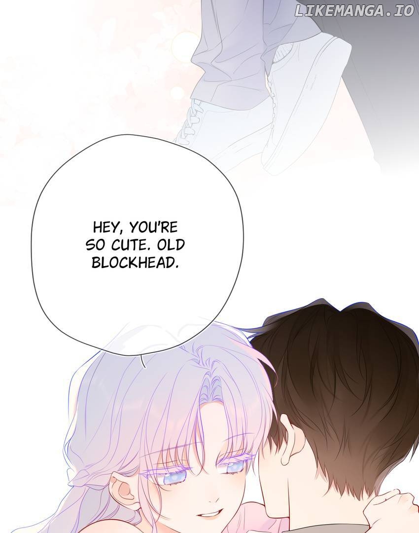 The Stars and I Chapter 210 - page 17