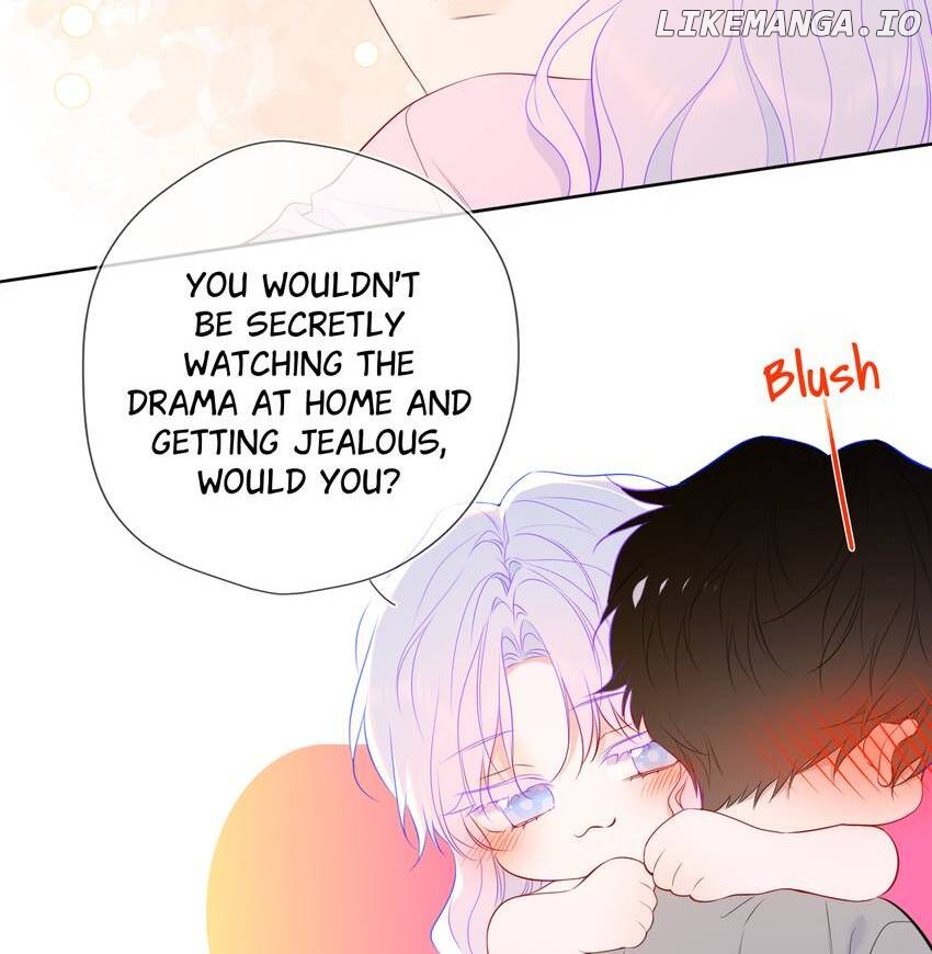 The Stars and I Chapter 210 - page 19