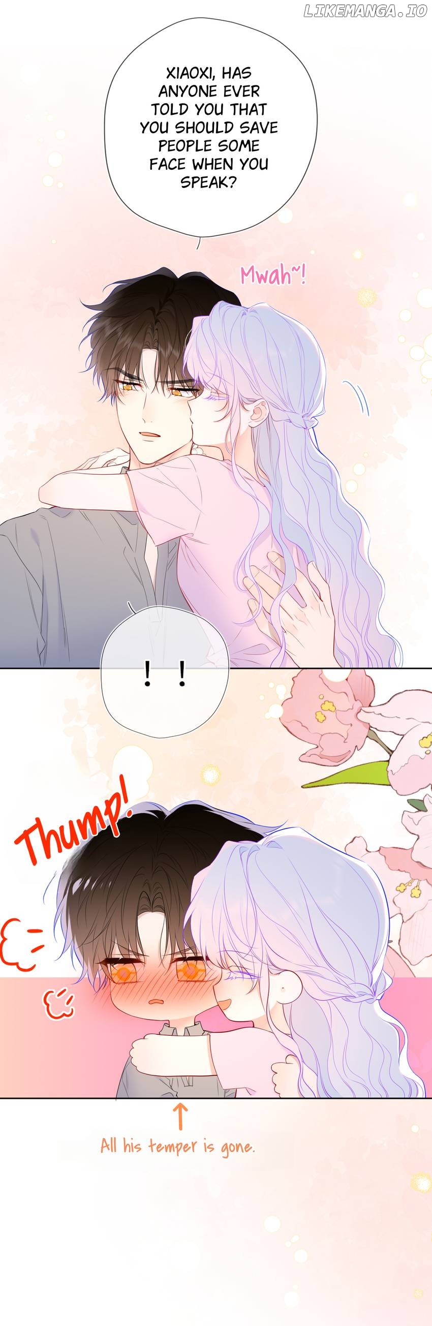 The Stars and I Chapter 210 - page 21