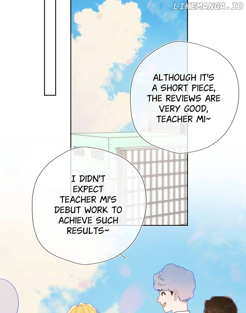 The Stars and I Chapter 210 - page 24