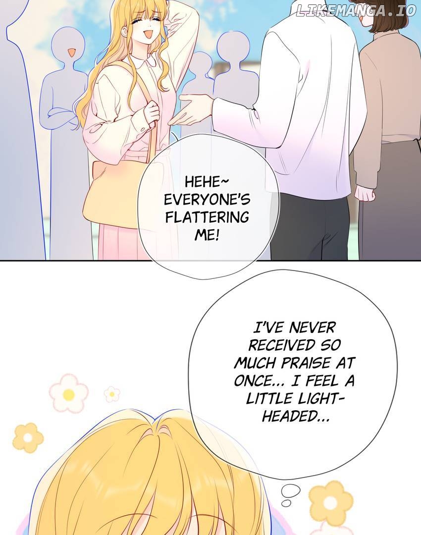 The Stars and I Chapter 210 - page 25