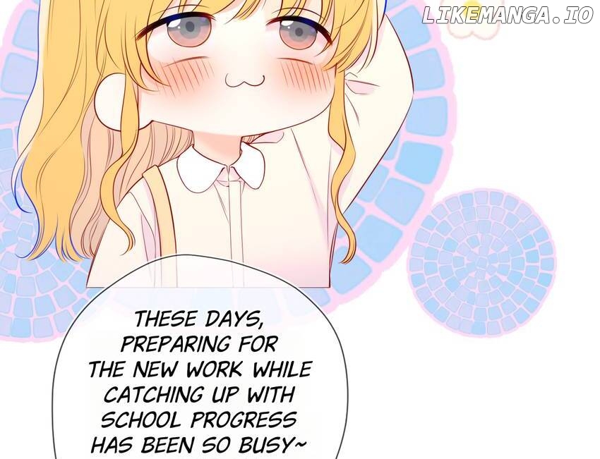 The Stars and I Chapter 210 - page 26