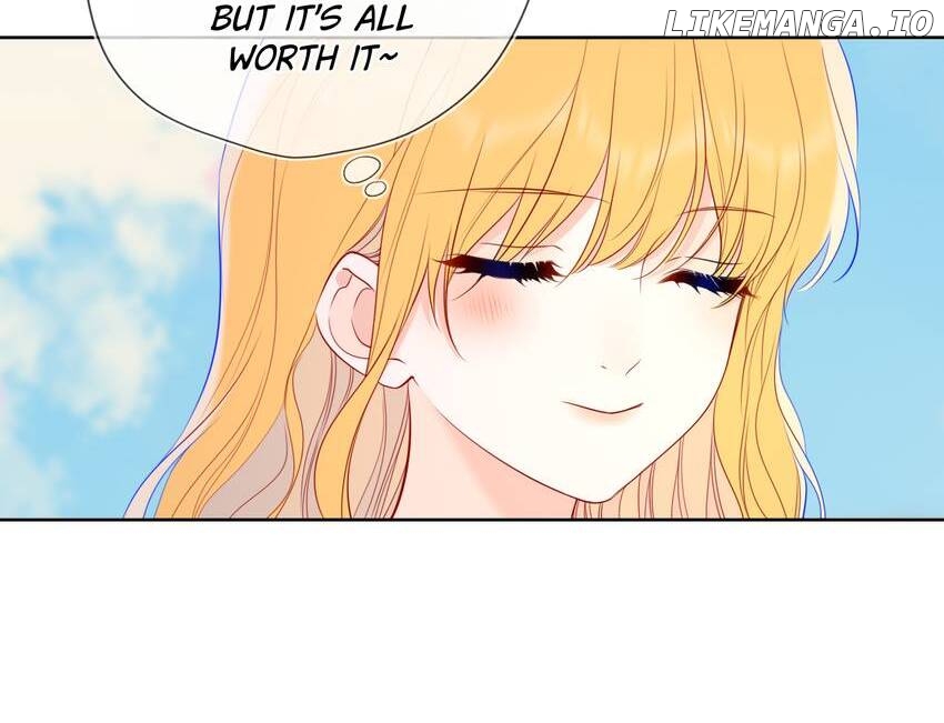 The Stars and I Chapter 210 - page 27