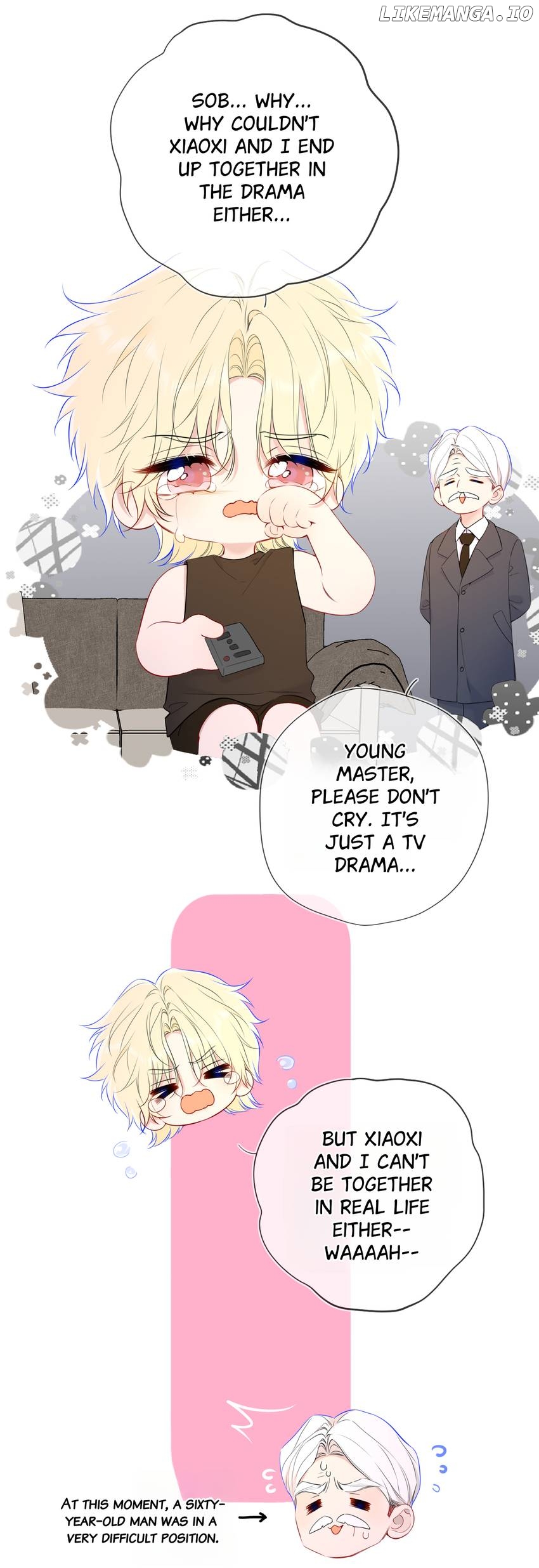 The Stars and I Chapter 210 - page 2