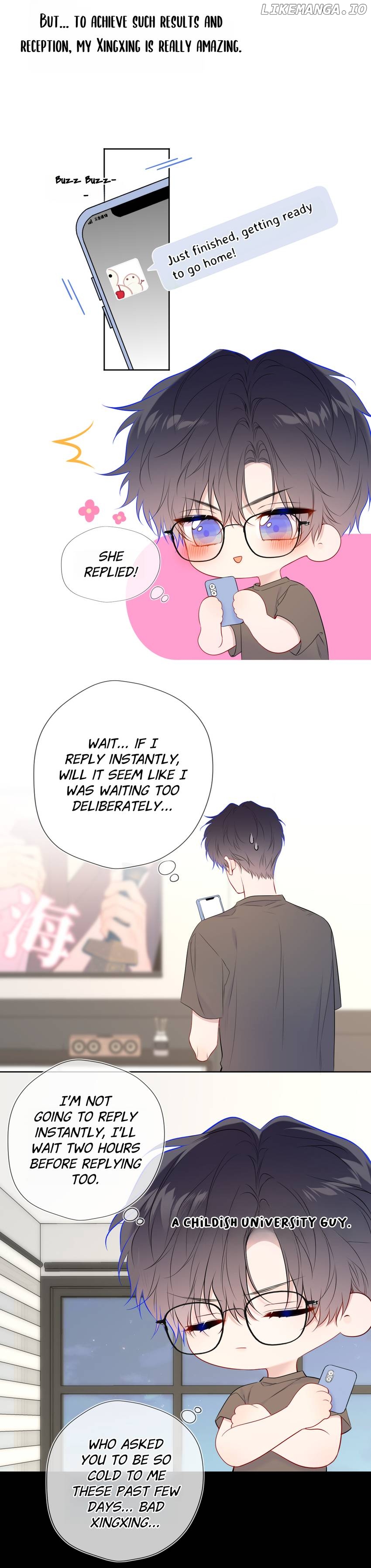 The Stars and I Chapter 210 - page 30