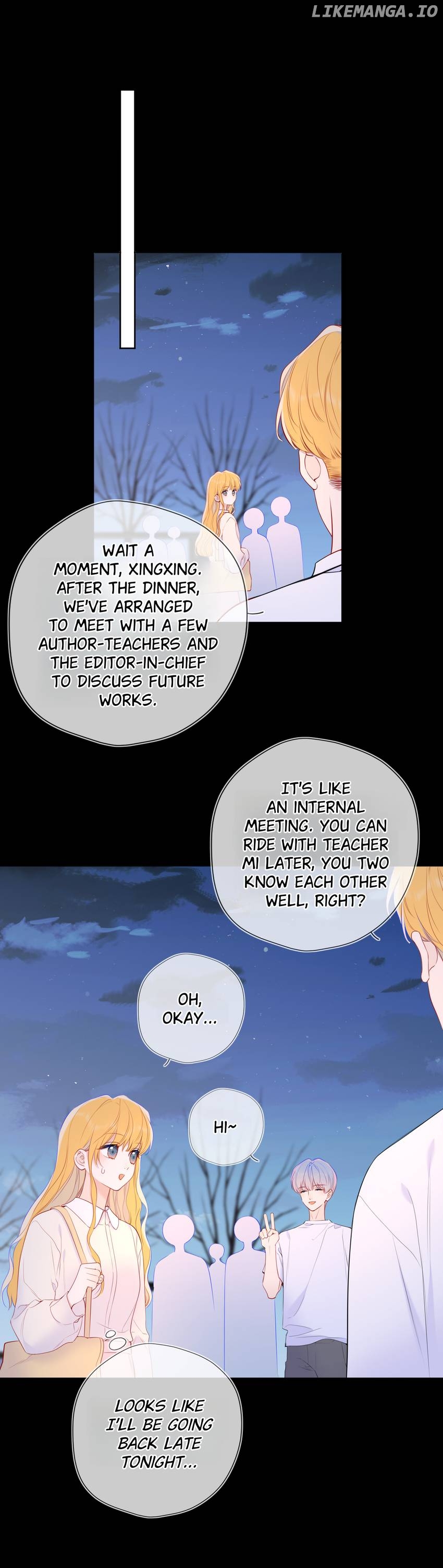 The Stars and I Chapter 210 - page 31