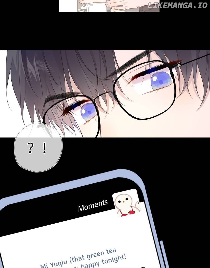 The Stars and I Chapter 210 - page 34