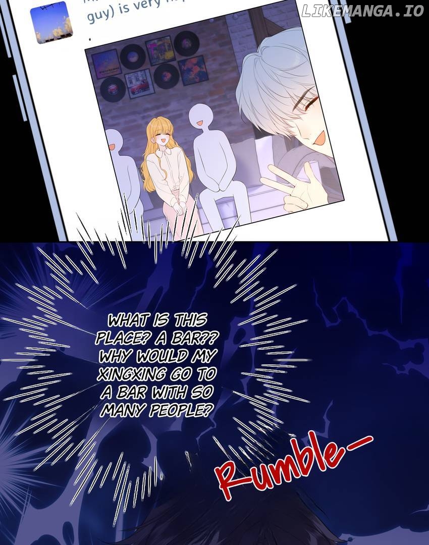 The Stars and I Chapter 210 - page 35