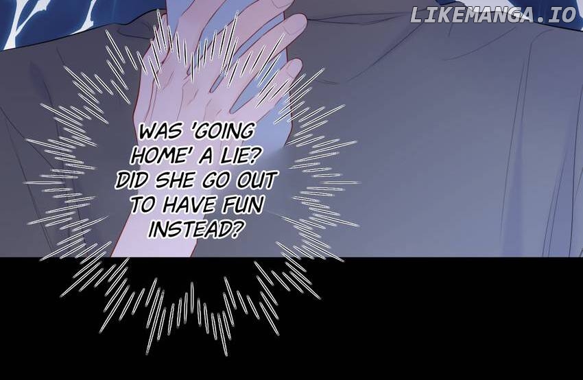 The Stars and I Chapter 210 - page 37