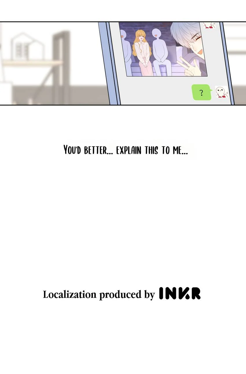 The Stars and I Chapter 210 - page 39