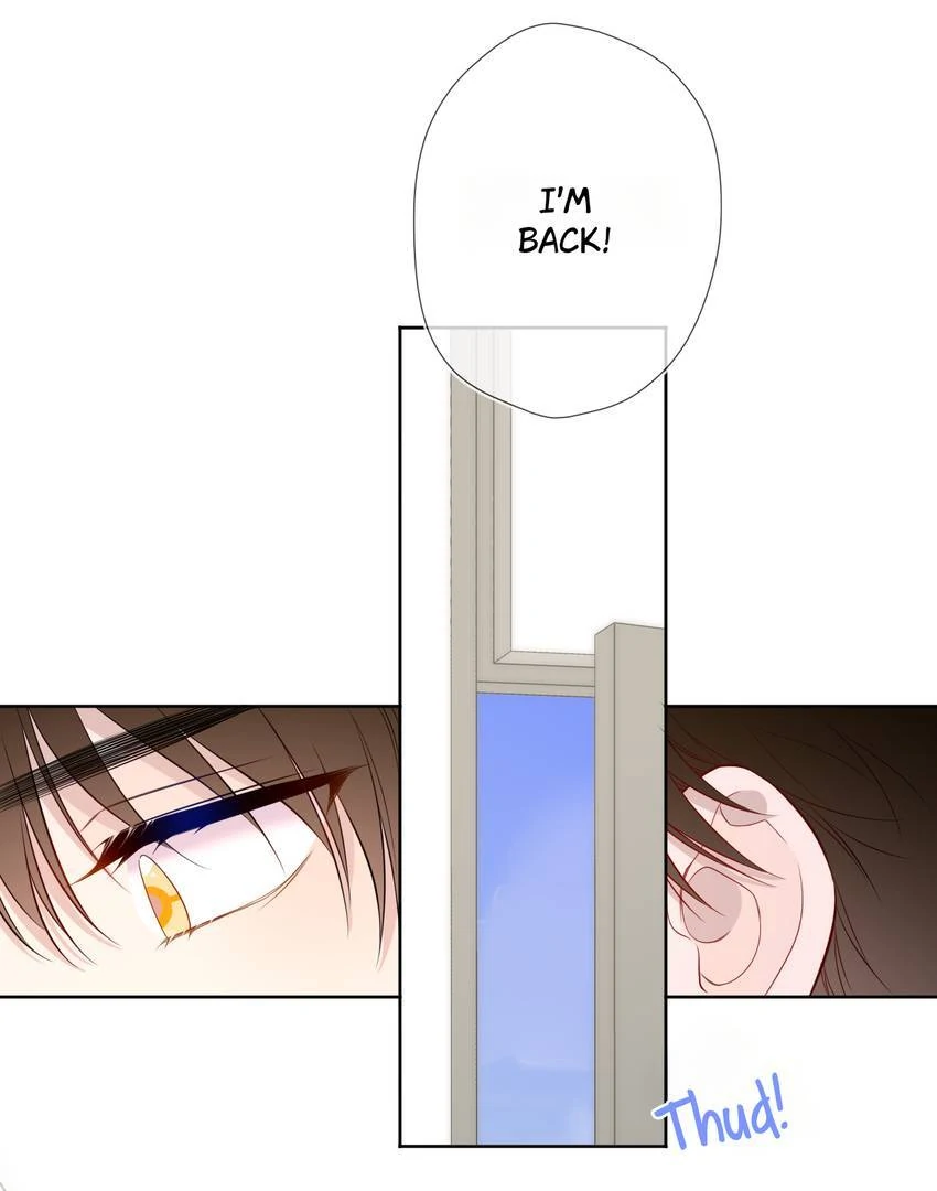 The Stars and I Chapter 210 - page 7