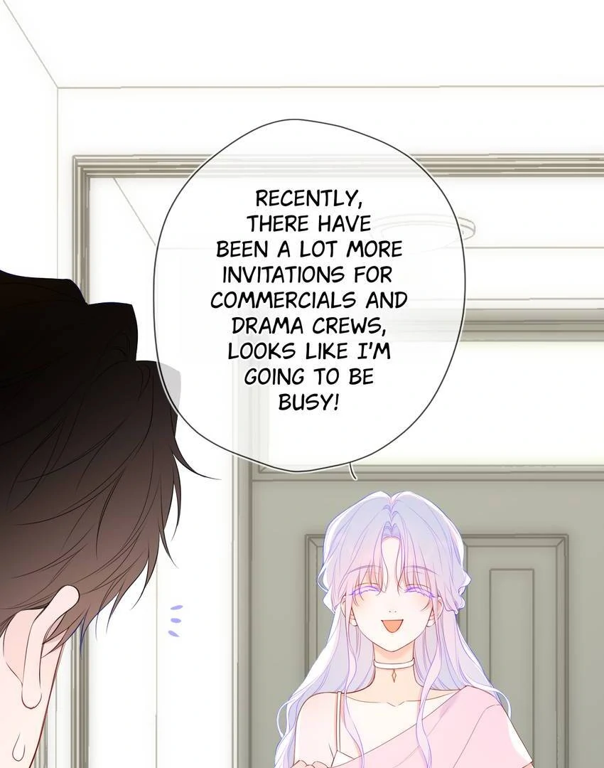 The Stars and I Chapter 210 - page 8