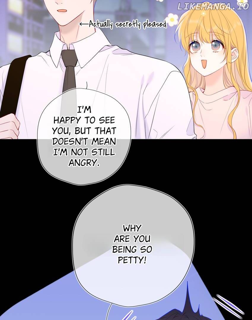 The Stars and I Chapter 212 - page 11