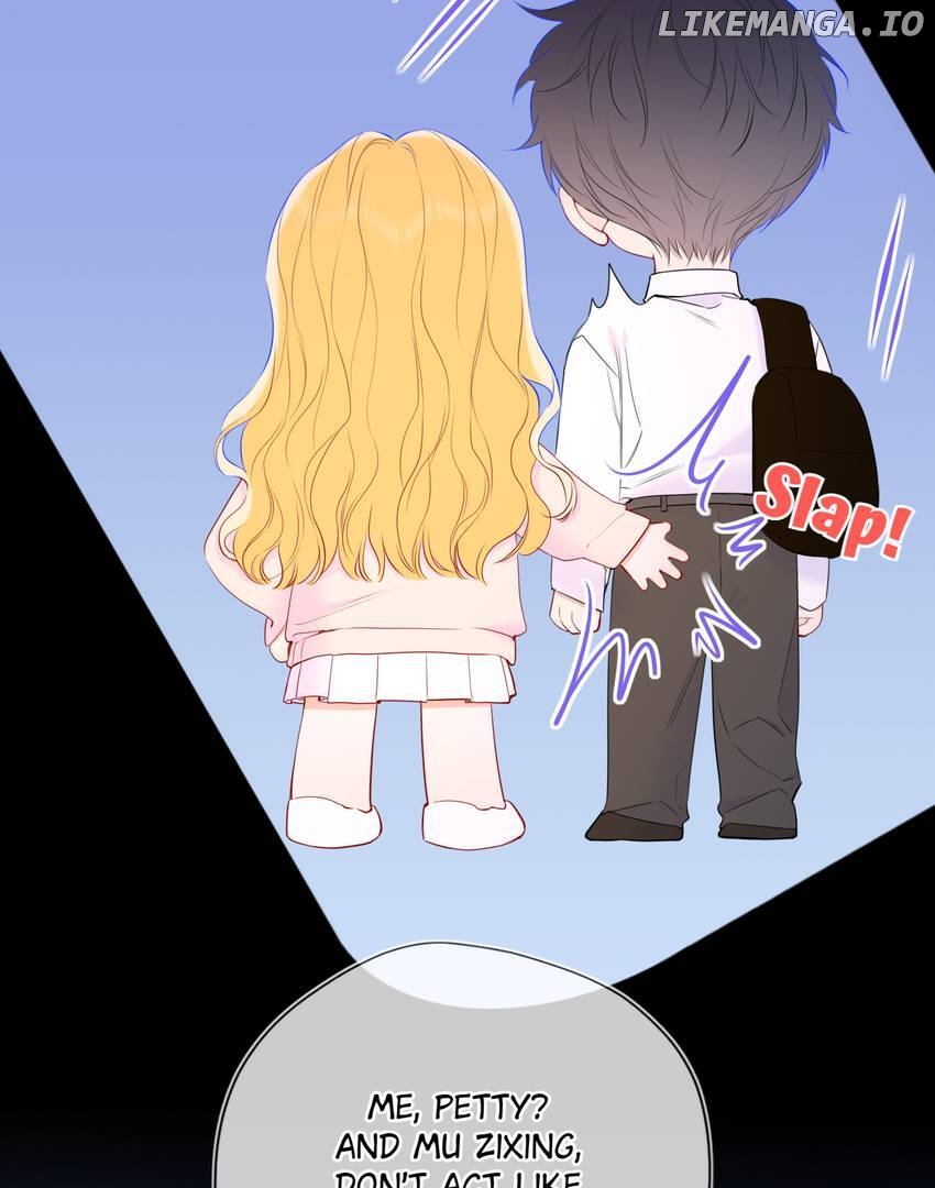 The Stars and I Chapter 212 - page 12