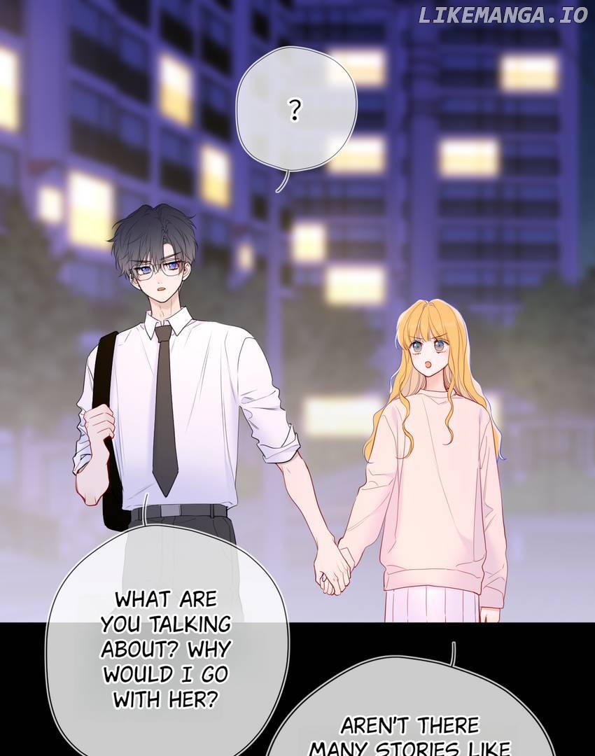 The Stars and I Chapter 212 - page 16