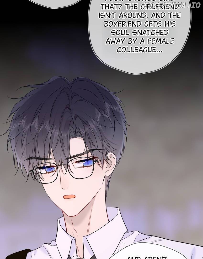 The Stars and I Chapter 212 - page 17