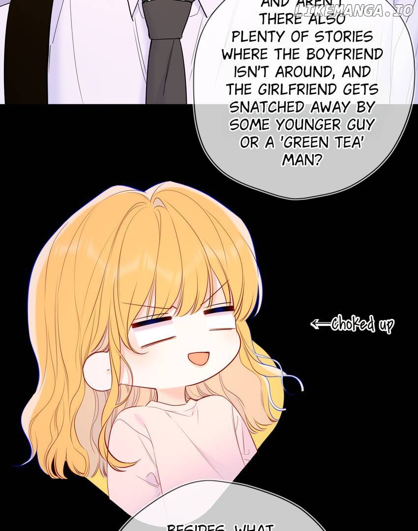 The Stars and I Chapter 212 - page 18