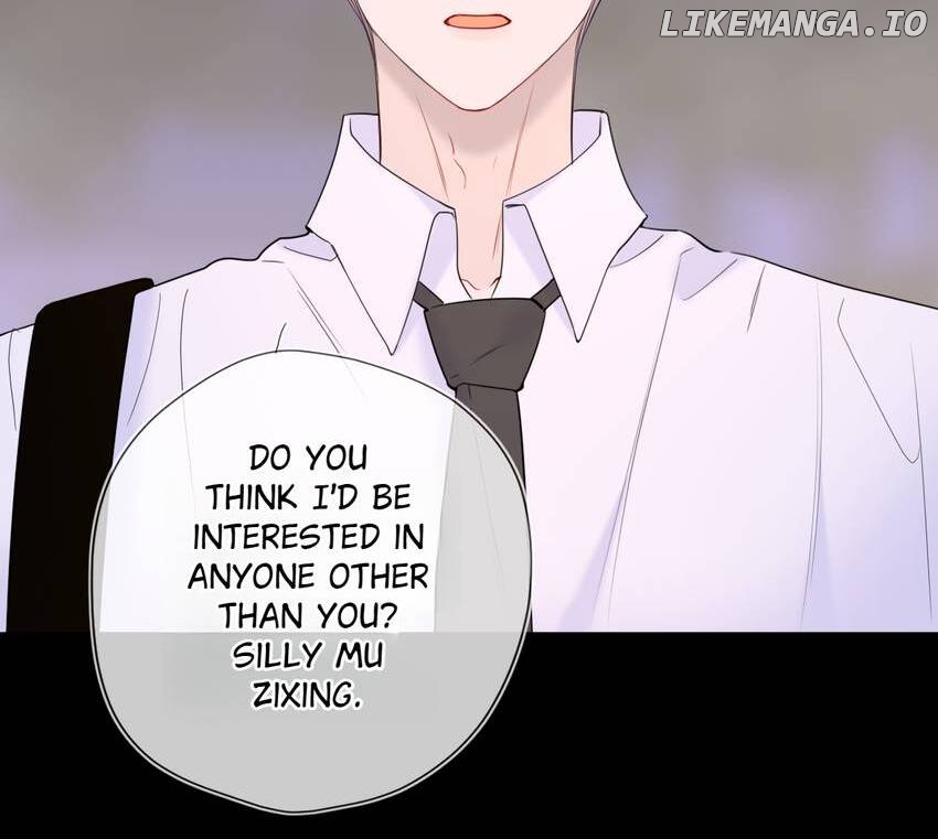 The Stars and I Chapter 212 - page 20