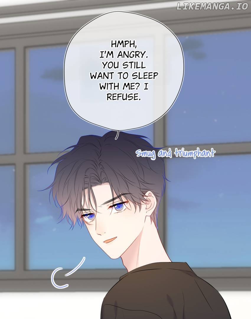 The Stars and I Chapter 212 - page 27