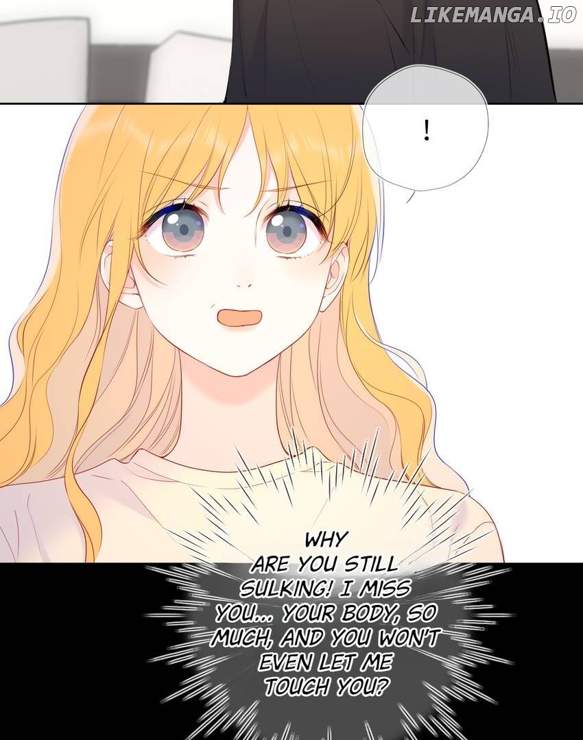 The Stars and I Chapter 212 - page 28