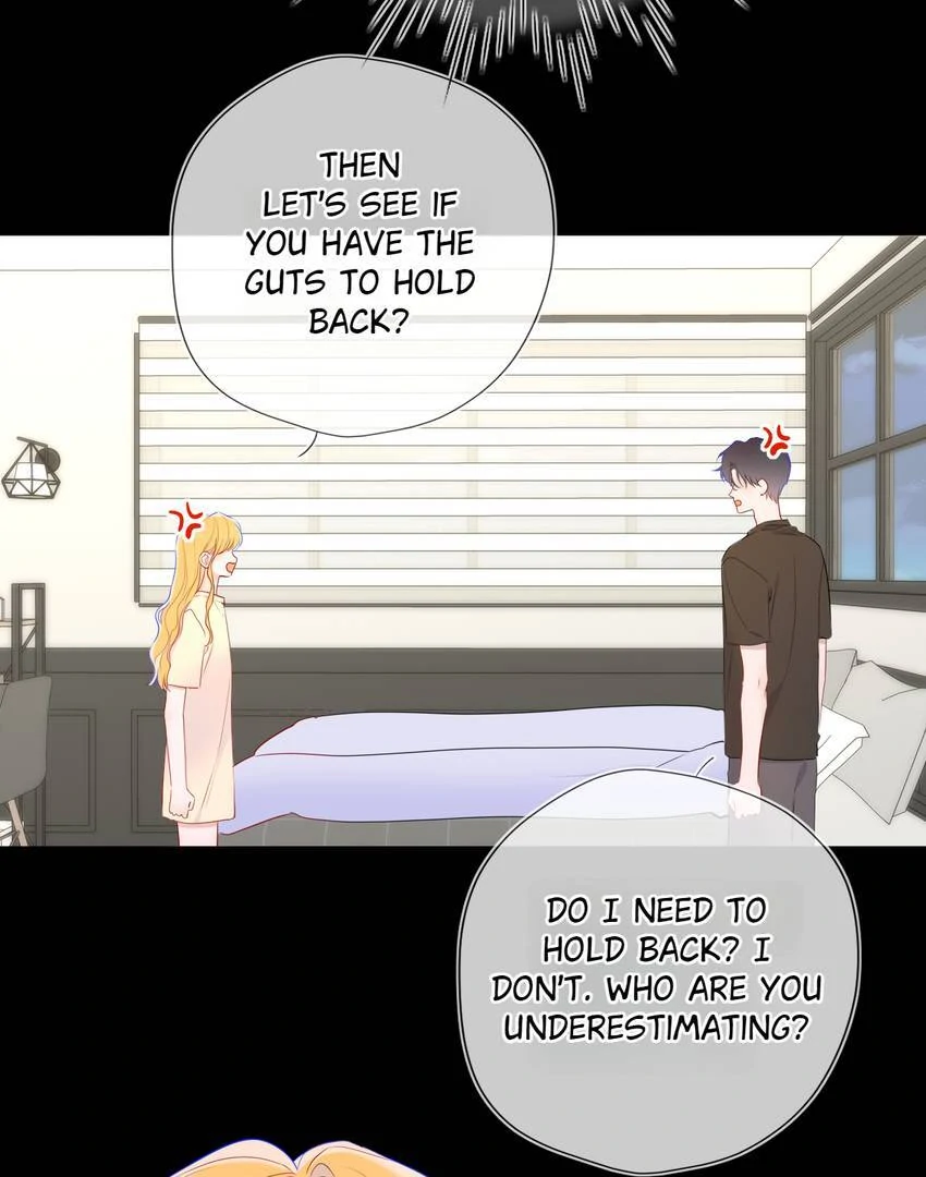 The Stars and I Chapter 212 - page 29