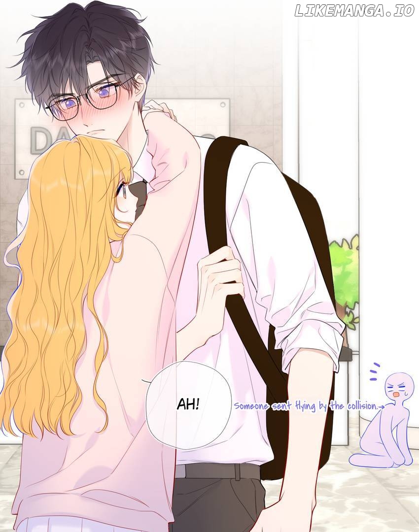 The Stars and I Chapter 212 - page 3