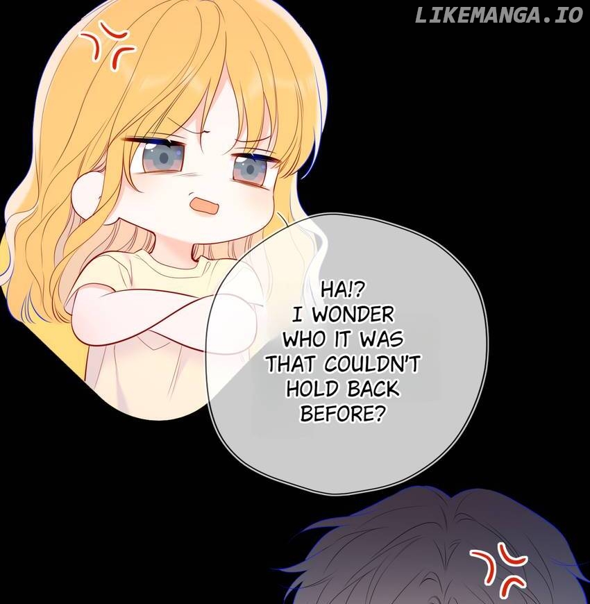 The Stars and I Chapter 212 - page 30