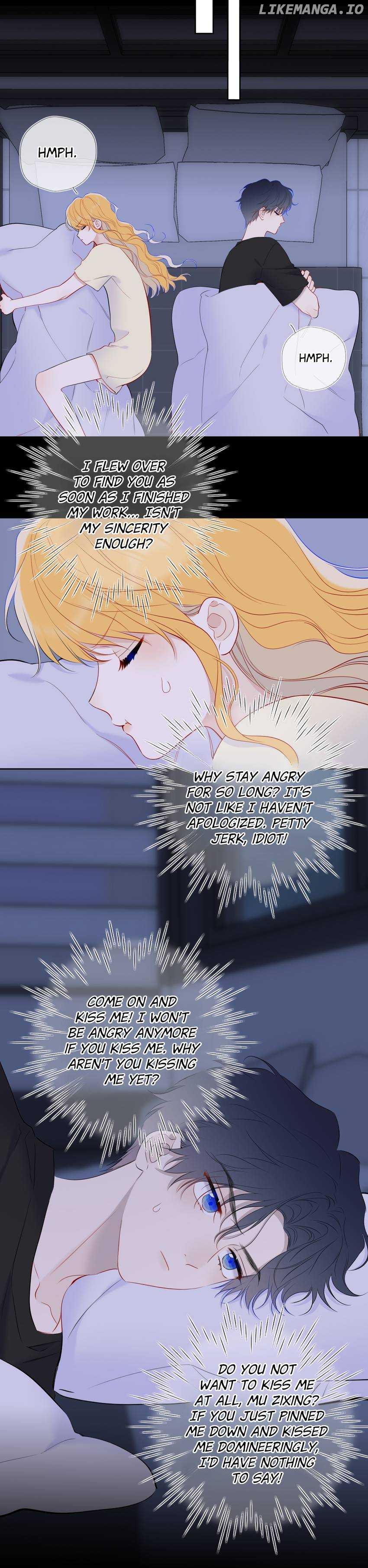 The Stars and I Chapter 212 - page 32